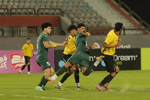 مجموعة الزمالك.. كهرباء الإسماعيلية والاتحاد يواصلان طريق التعادل في كأس الرابطة